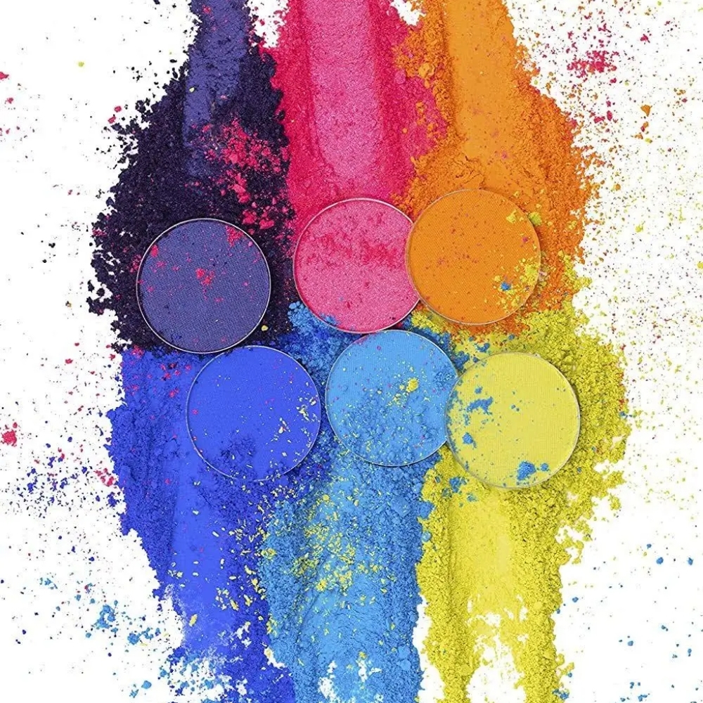 Laura lee party animal pallet